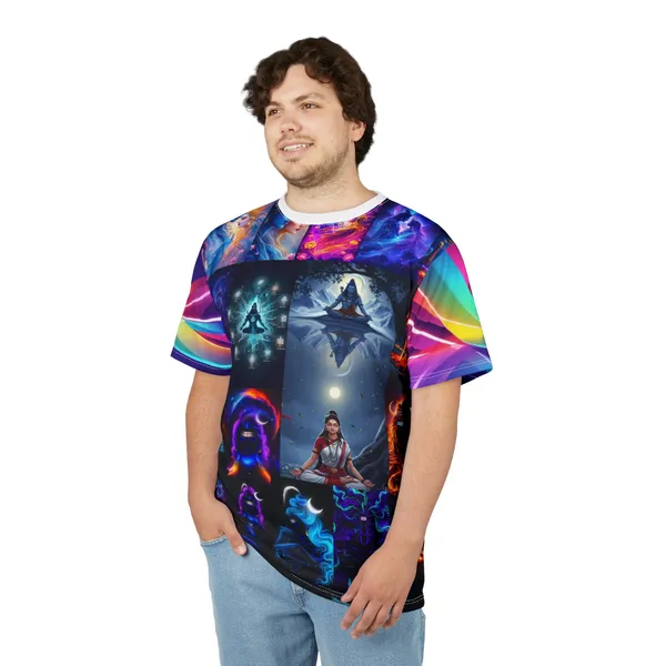 Festive_Shiva_Spirit_T_Shirt_Black_Stitching_6_Oz